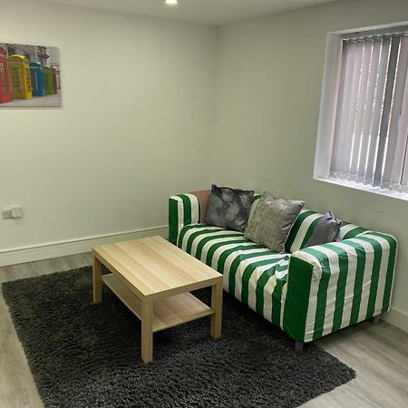 Adbolton House Apartments - Sleek, Stylish, Brand New & Low Carbon Нотингам Стая снимка