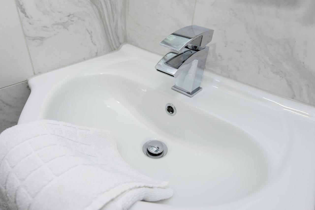 Adbolton House Apartments - Sleek, Stylish, Brand New & Low Carbon Нотингам Екстериор снимка