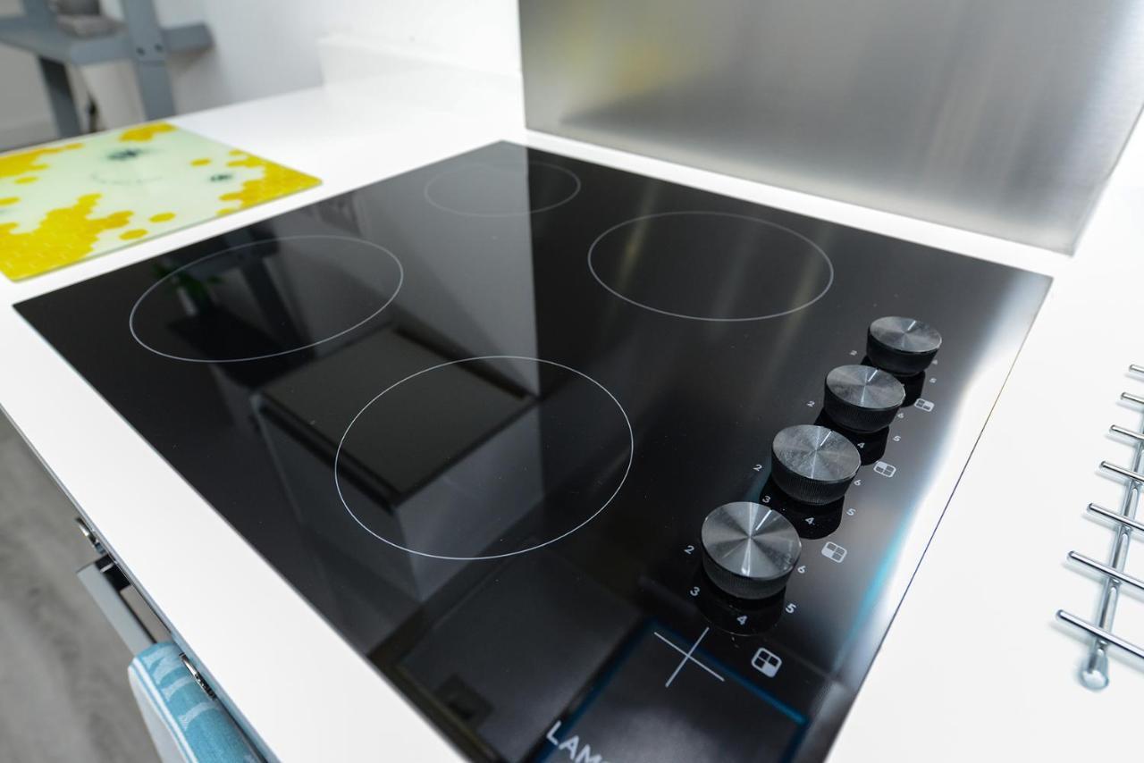 Adbolton House Apartments - Sleek, Stylish, Brand New & Low Carbon Нотингам Екстериор снимка