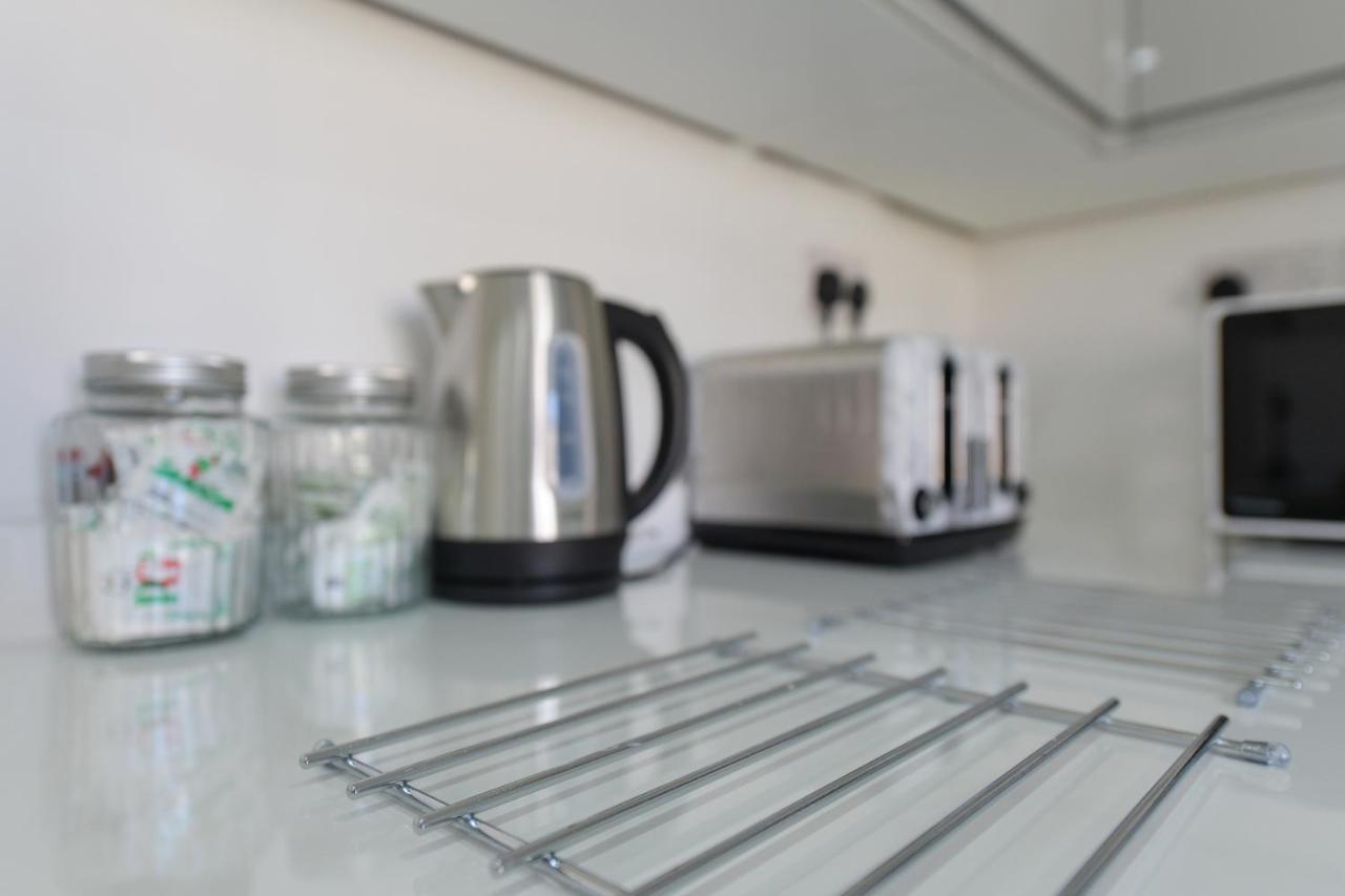 Adbolton House Apartments - Sleek, Stylish, Brand New & Low Carbon Нотингам Екстериор снимка