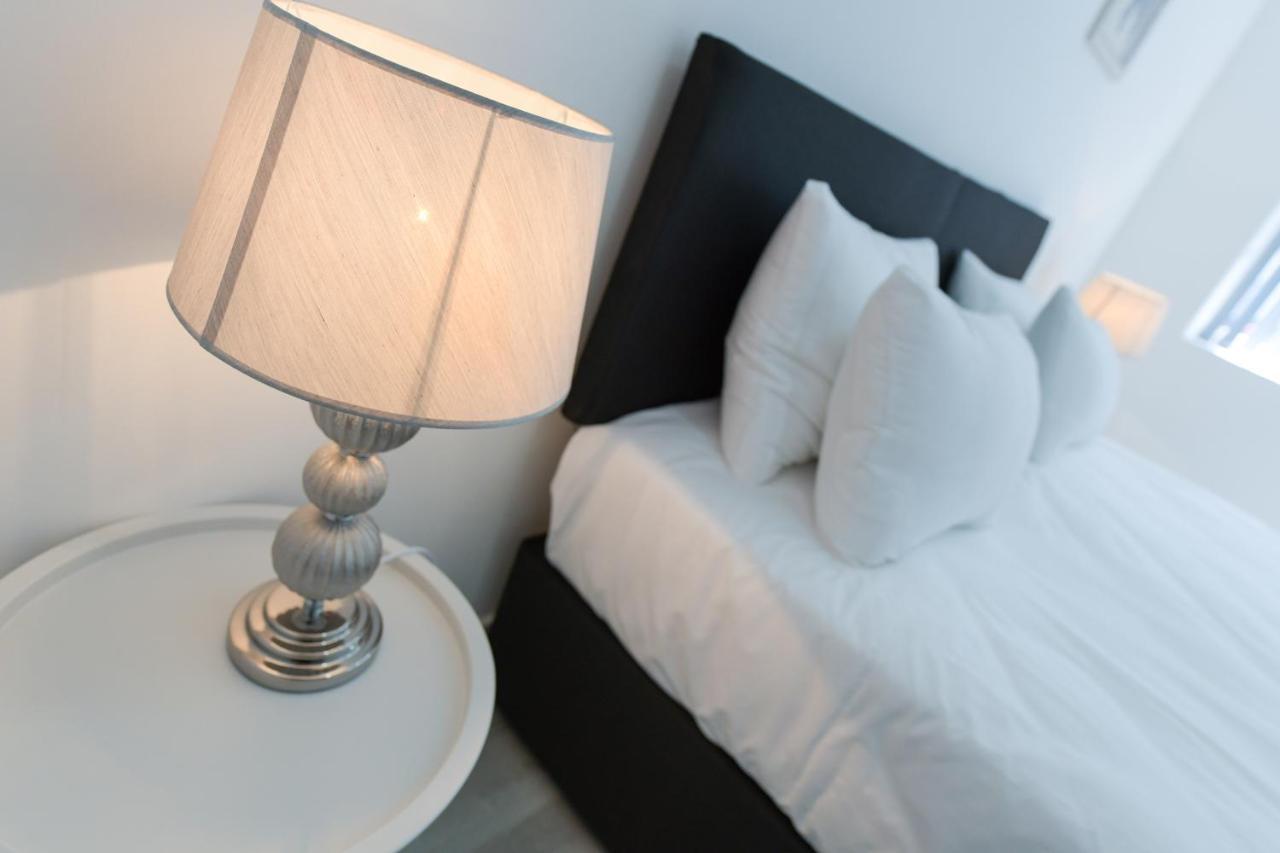 Adbolton House Apartments - Sleek, Stylish, Brand New & Low Carbon Нотингам Екстериор снимка
