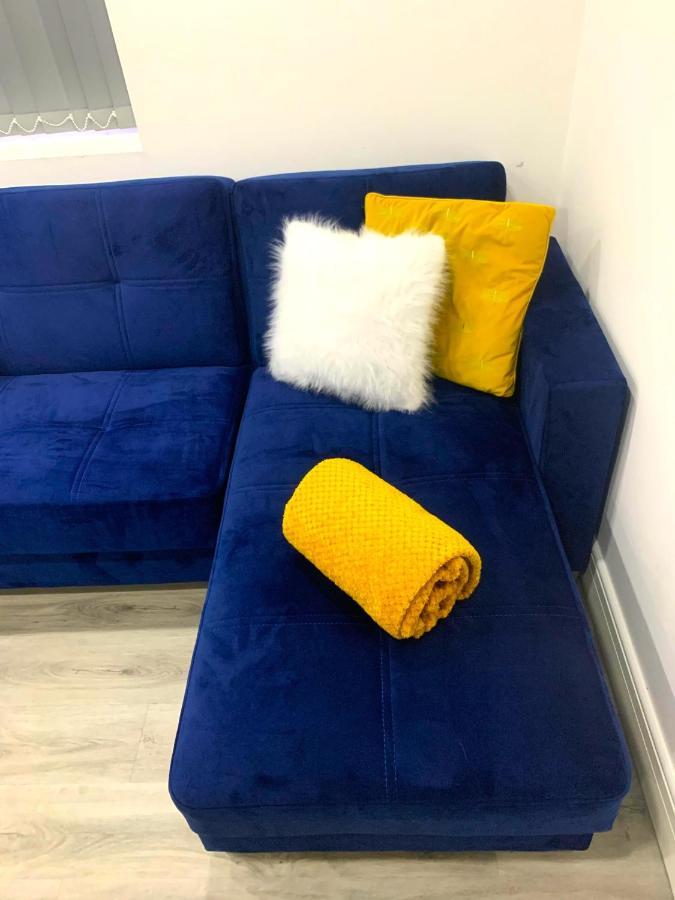Adbolton House Apartments - Sleek, Stylish, Brand New & Low Carbon Нотингам Екстериор снимка