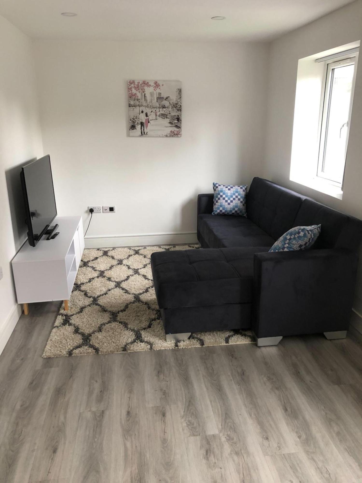 Adbolton House Apartments - Sleek, Stylish, Brand New & Low Carbon Нотингам Екстериор снимка