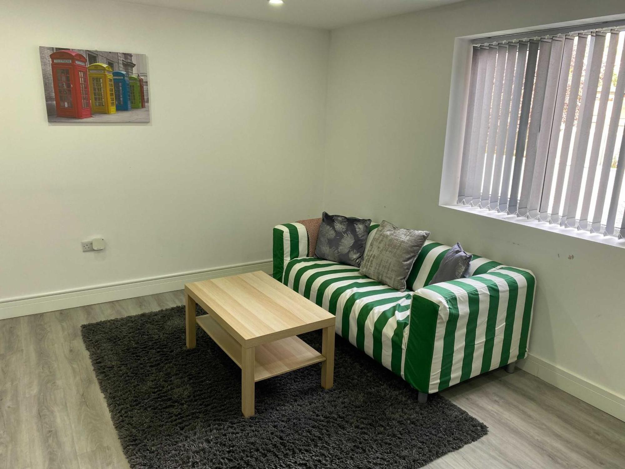 Adbolton House Apartments - Sleek, Stylish, Brand New & Low Carbon Нотингам Стая снимка